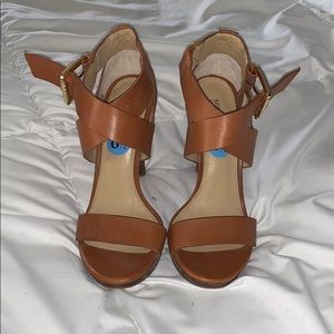 Michael Kors Strappy Sandal